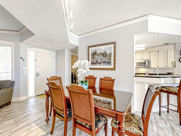 Hilton Head Condo 1008627