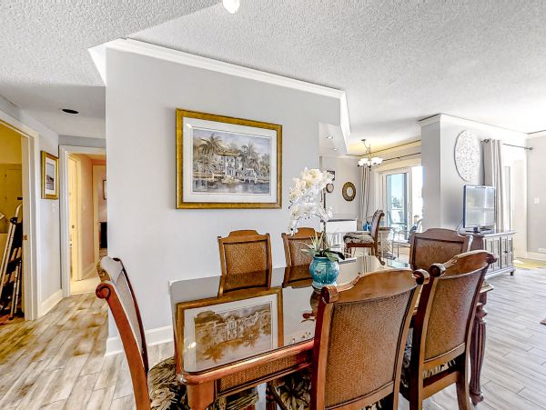 Hilton Head Condo 1008627