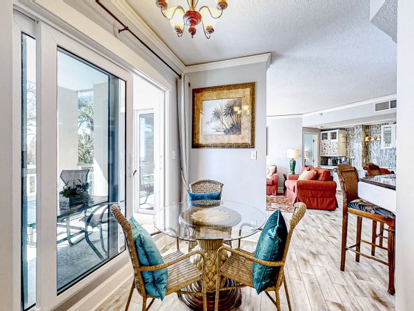 Hilton Head Condo 1008627