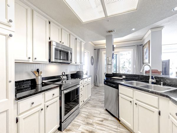 Hilton Head Condo 1008627