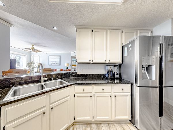Hilton Head Condo 1008627