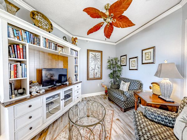 Hilton Head Condo 1008627