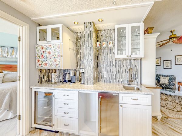 Hilton Head Condo 1008627