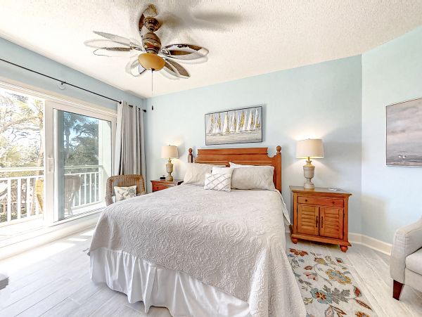 Hilton Head Condo 1008627