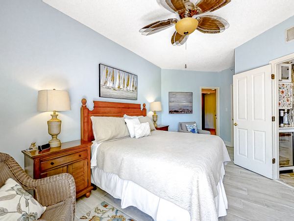 Hilton Head Condo 1008627