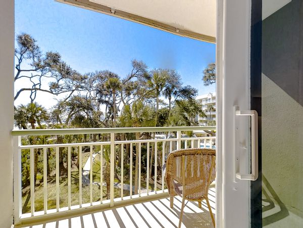 Hilton Head Condo 1008627