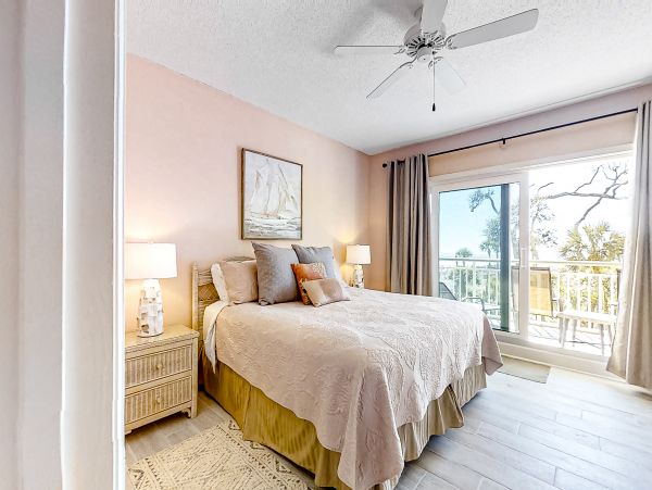 Hilton Head Condo 1008627