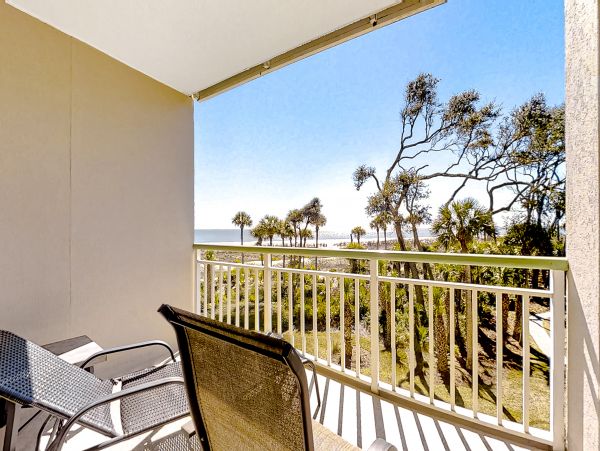 Hilton Head Condo 1008627