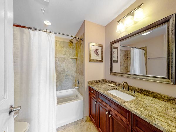 Hilton Head Condo 1008627