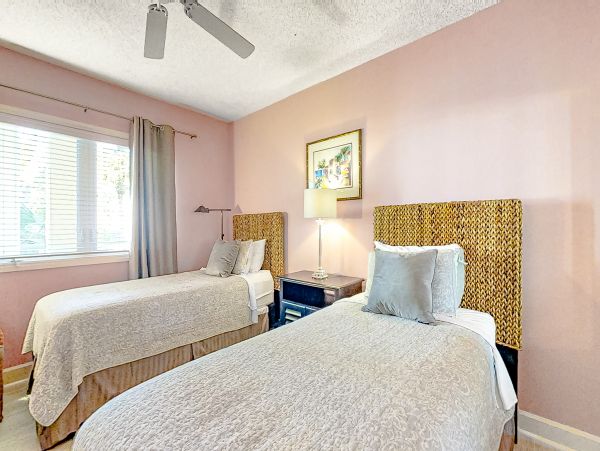 Hilton Head Condo 1008627