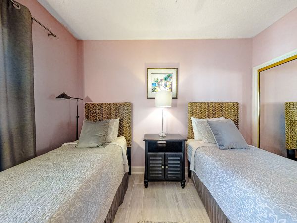 Hilton Head Condo 1008627