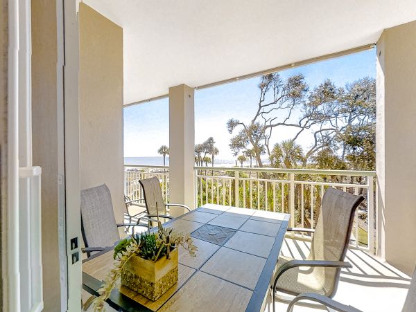 Hilton Head Condo 1008627