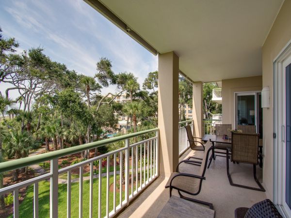 Hilton Head Condo 1008627