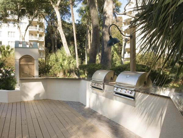 Hilton Head Condo 1008627