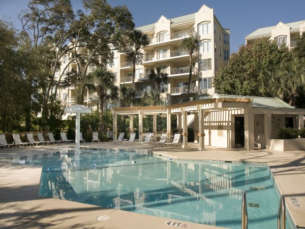 Hilton Head Condo 1008627
