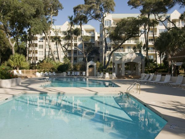 Hilton Head Condo 1008627