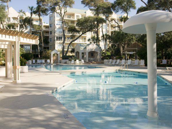 Hilton Head Condo 1008627