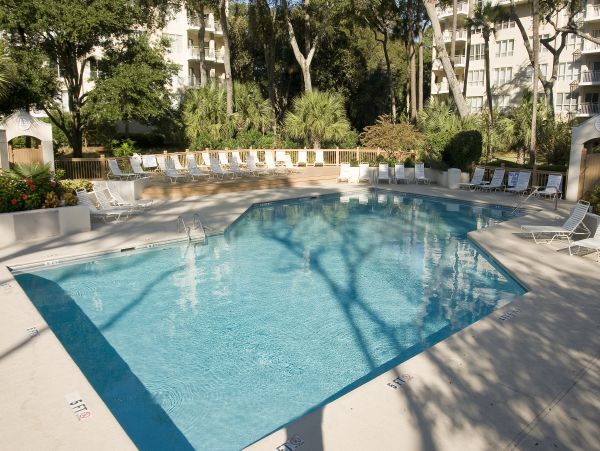 Hilton Head Condo 1008627