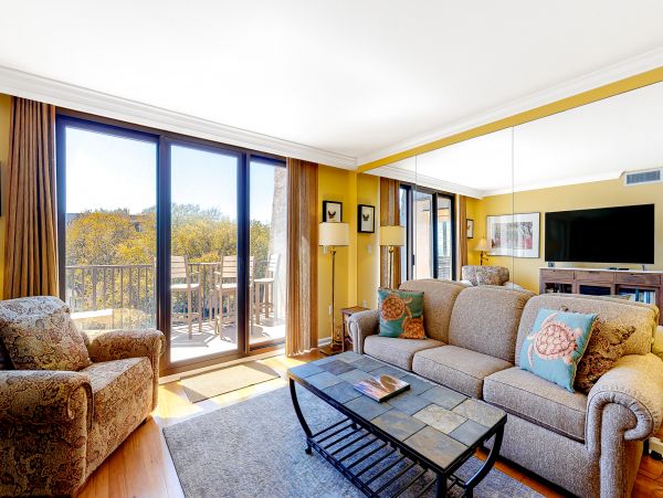 Hilton Head Condo 1008629