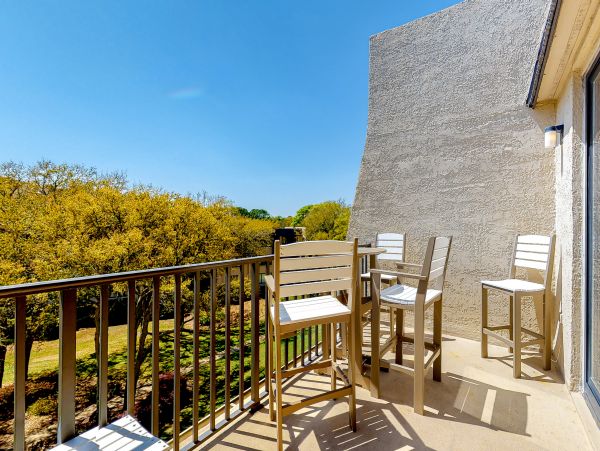 Hilton Head Condo 1008629