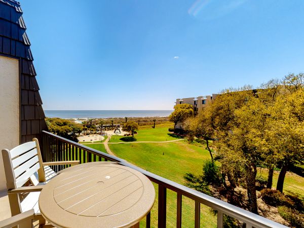 Hilton Head Condo 1008629