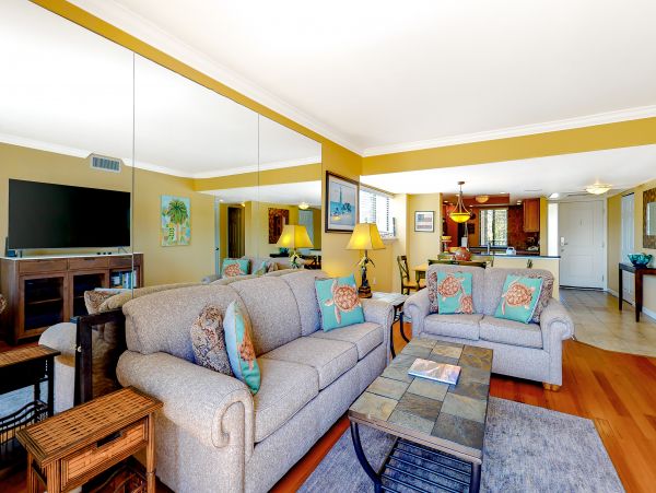 Hilton Head Condo 1008629