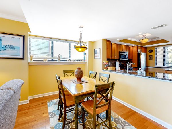 Hilton Head Condo 1008629