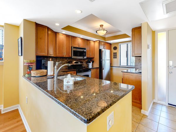 Hilton Head Condo 1008629
