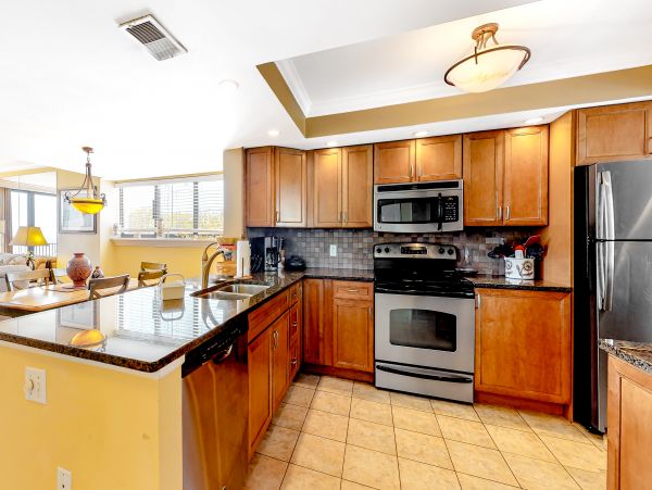 Hilton Head Condo 1008629