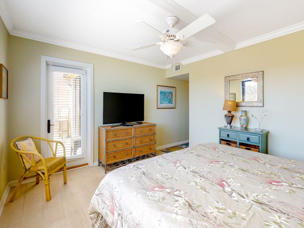 Hilton Head Condo 1008629