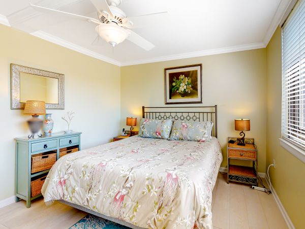 Hilton Head Condo 1008629