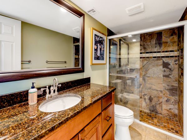 Hilton Head Condo 1008629