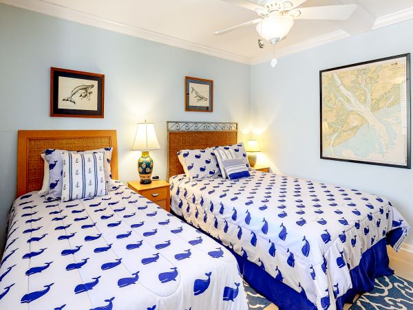 Hilton Head Condo 1008629