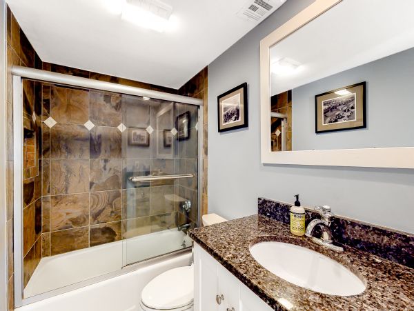 Hilton Head Condo 1008629