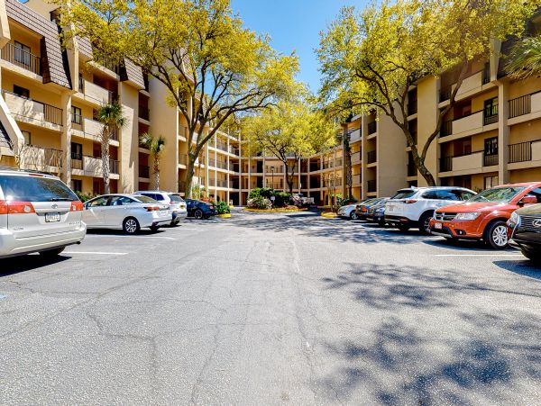 Hilton Head Condo 1008629