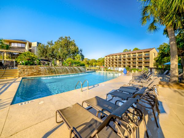 Hilton Head Condo 1008629