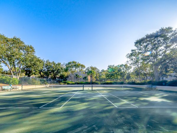 Hilton Head Condo 1008629