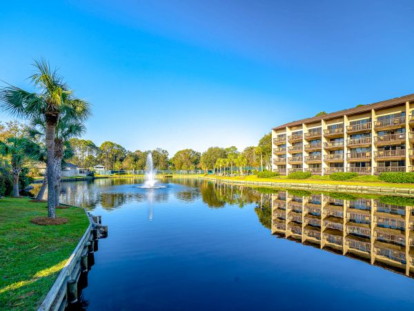 Hilton Head Condo 1008629