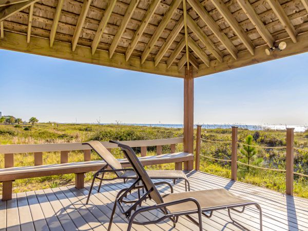 Hilton Head Condo 1008629