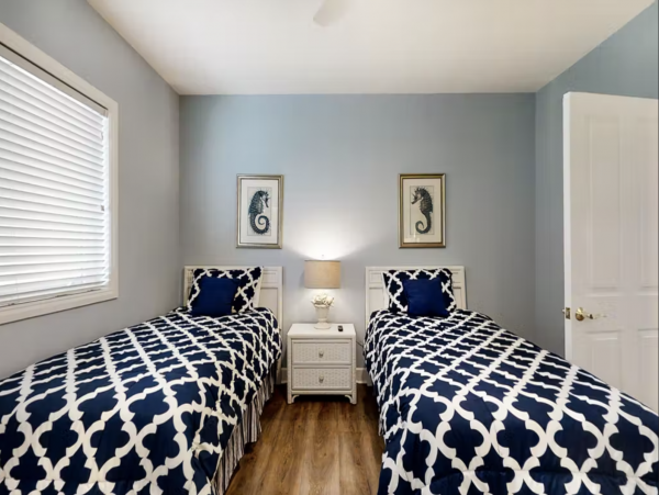 Stunning Penthouse Hilton Head Ocean Views Lovely Interior