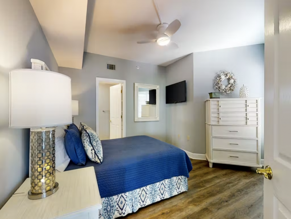 Stunning Penthouse Hilton Head Ocean Views Lovely Interior