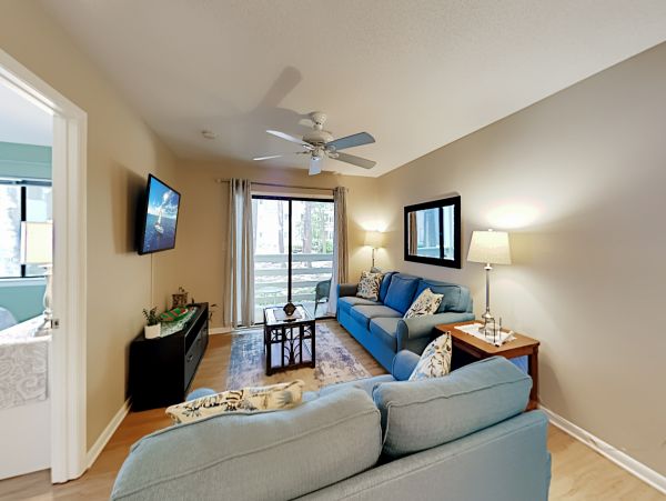 Hilton Head Condo 1008631