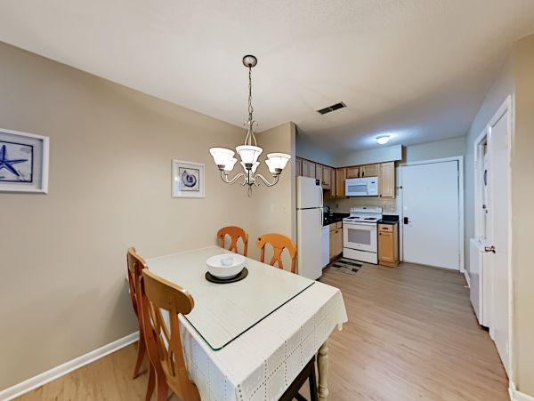 Hilton Head Condo 1008631