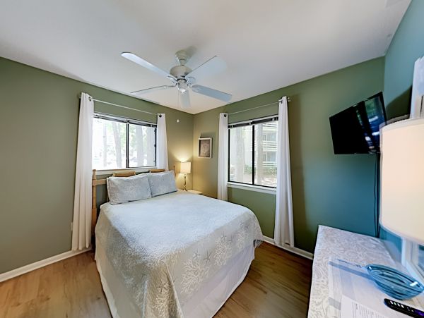 Hilton Head Condo 1008631
