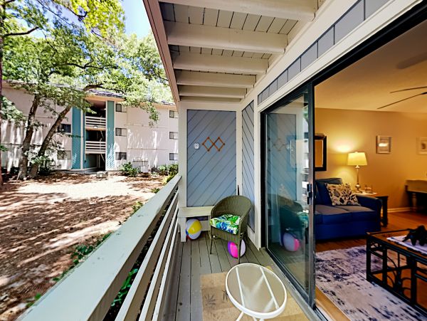 Hilton Head Condo 1008631