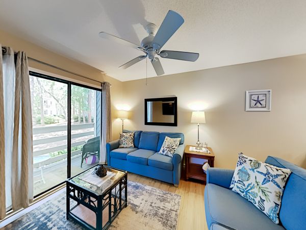 Hilton Head Condo 1008631