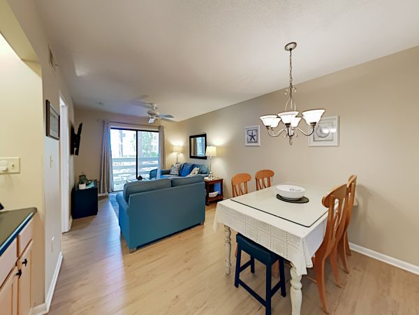 Hilton Head Condo 1008631