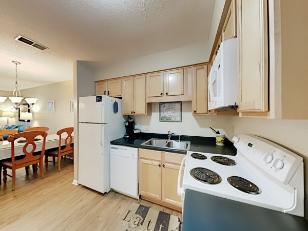 Hilton Head Condo 1008631