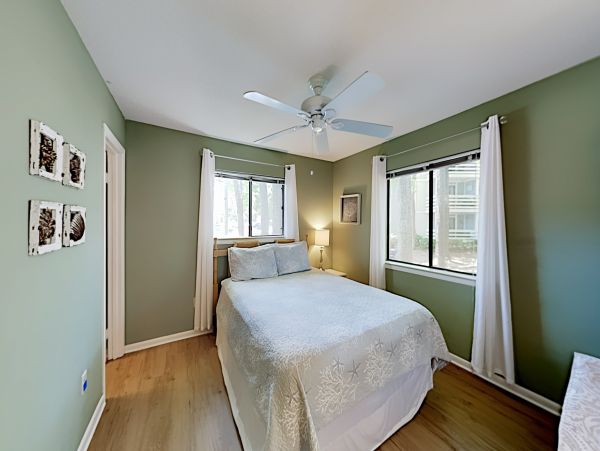 Hilton Head Condo 1008631