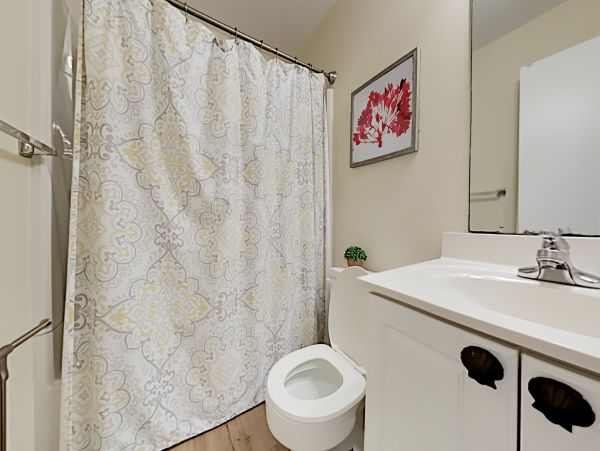 Hilton Head Condo 1008631